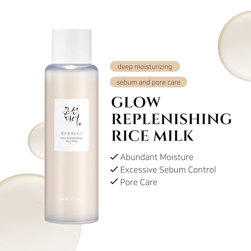 Beauty of Joseon - Glow Replenishing Rice Milk 150ml